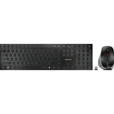 Afbeelding van CHERRY DW 9500 SLIM Toetsenbord en muis set