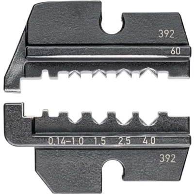 Afbeelding van Knipex perskabelschoentang 97 49 60