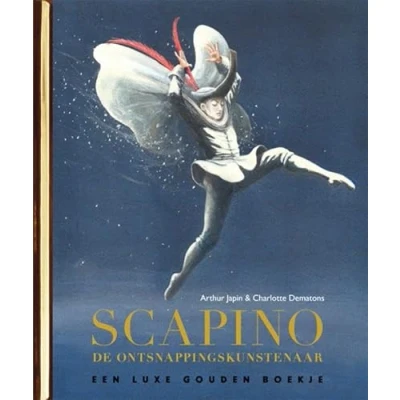 Afbeelding van Scapino