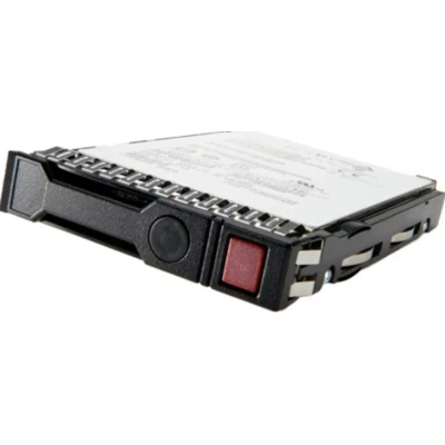 Afbeelding van HPE P37011 B21 internal solid state drive 2.5&#039; 1,92 TB SAS TLC