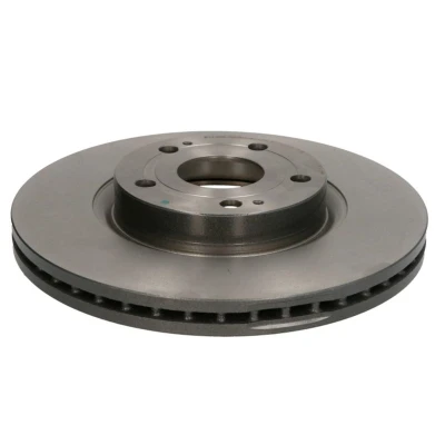 Afbeelding van Brembo Remschijf 09.9817.21