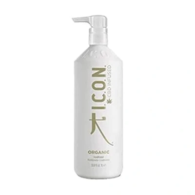 Afbeelding van I.C.O.N. Organic Conditioner 1000 ml