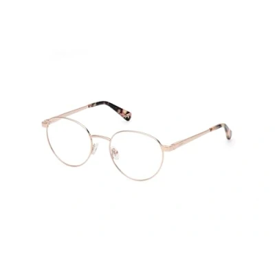 Afbeelding van Guess GU5221@51052# Uniseks, volwassenen, Glanzend rosé goud, Regular