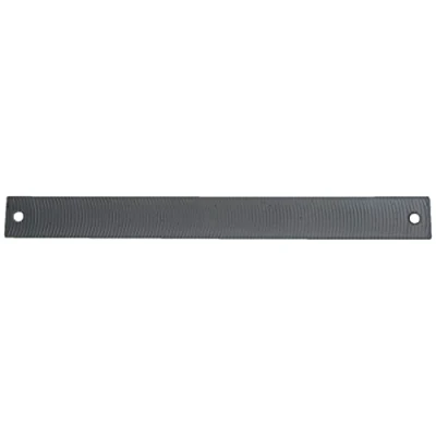 Afbeelding van KS Tools, Raspen + Vijlen, Vijlblad voor carrosseriebouw, radiaal getand, snede 1 (Knip 1, 350 mm)