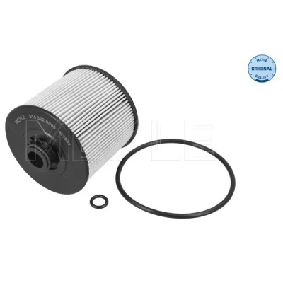 Afbeelding van Meyle Oliefilter 514 322 0006