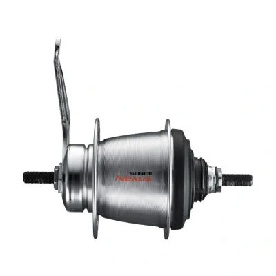 Afbeelding van Shimano Naaf achter remnaaf nexus 7v