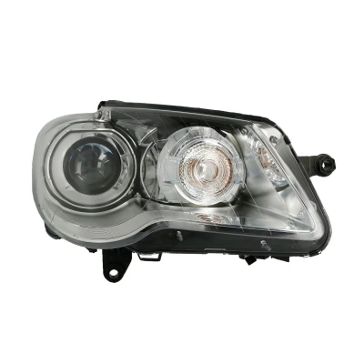 Afbeelding van Magneti Marelli Koplamp 711307022697