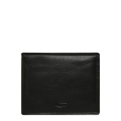 Afbeelding van camel active COMO Portemonnee, Heren, Maat: One Size, Black