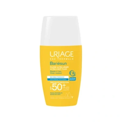 Afbeelding van Uriage Sun ultra fluide SPF50 (30 ml)