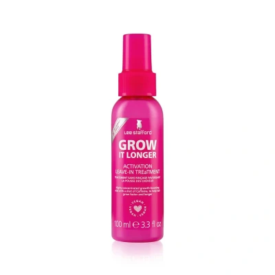 Afbeelding van Lee Stafford Grow Long &amp; Strong Activation Leave In Treatment 100ml