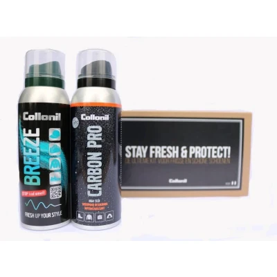 Afbeelding van Collonil Fresh &amp; Protect set One size