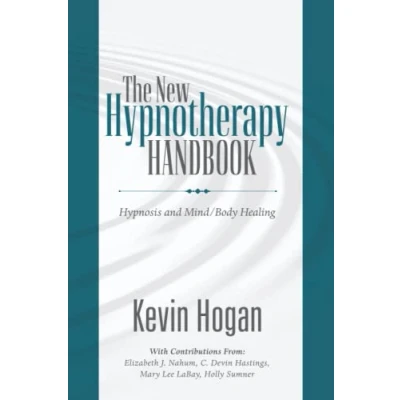 Afbeelding van New Hypnotherapy Handbook