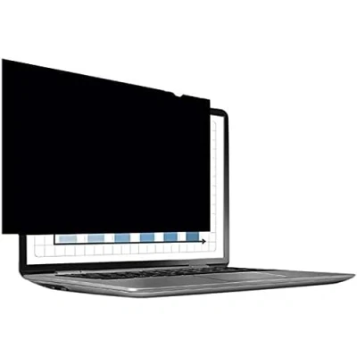 Afbeelding van Fellowes PrivaScreen? black out privacy filter 13.3 breedbeeld