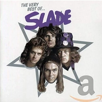Afbeelding van Slade The Very Best Of (2 CD)