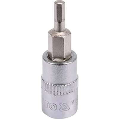 Afbeelding van HEX bit inbus YATO YT 04370