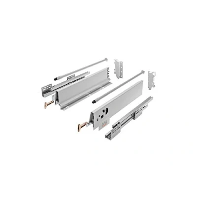 Afbeelding van GTV PB D KPL250B Modern Box lade, grijs