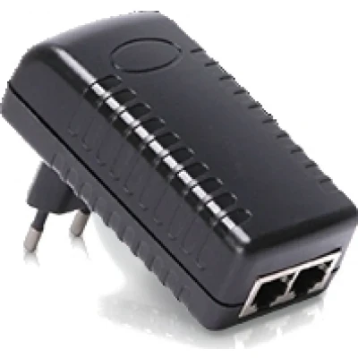 Afbeelding van Auerswald COMfortel PoE 1000 Adapter 10 / 100 MBit/s IEEE 802.3af (12.95 W)