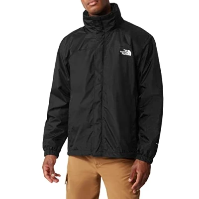 Afbeelding van The North Face Resolve Jacket Outdoorjas Heren Maat XL