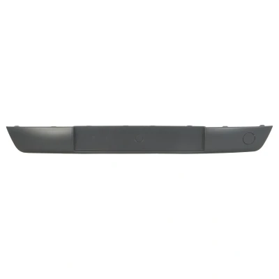 Afbeelding van Bumperspoiler BLIC 5511 00 0537221P