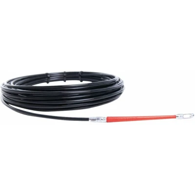 Afbeelding van Runpotec trekveer 4mm Runpogleider perlon 20 meter