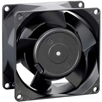 Afbeelding van EBM Papst 8850 N Axiaalventilator 230 V/AC 36 m3/h (l x b h) 80 38 mm