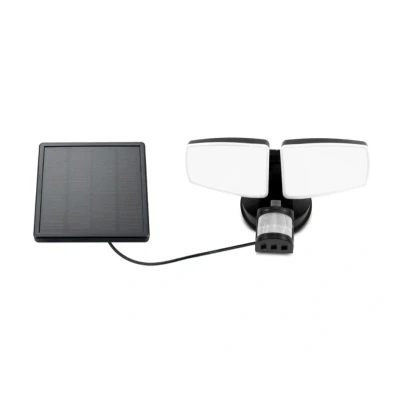 Afbeelding van Sylvania Gizmo Solar Tuinverlichting Schijnwerper Zonnepaneel