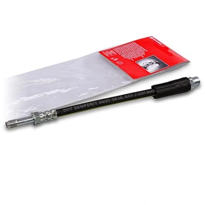 Afbeelding van Brembo Remslang T 06 032