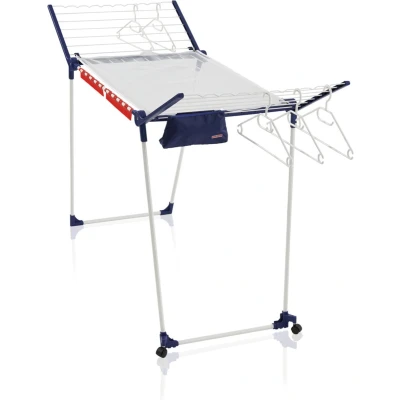 Afbeelding van Droogrek Pegasus 200 Solid Deluxe Mobile