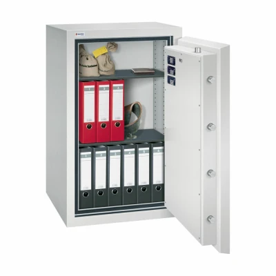 Afbeelding van Sistec Euroguard SE II 1 kluis