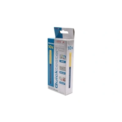Afbeelding van Genie, Geldloket, Bankbiljet Quicktester 10 pak (Opmerking validator)