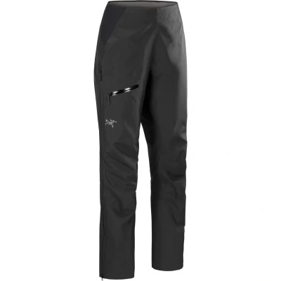 Afbeelding van Arc&#039;Teryx Beta Pant W Dames Skibroek Black