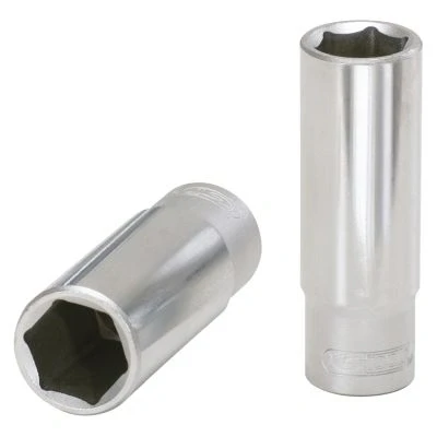 Afbeelding van KS Tools 917.1257 1/2&quot; Dopsleutel, zeskant lang, 24mm