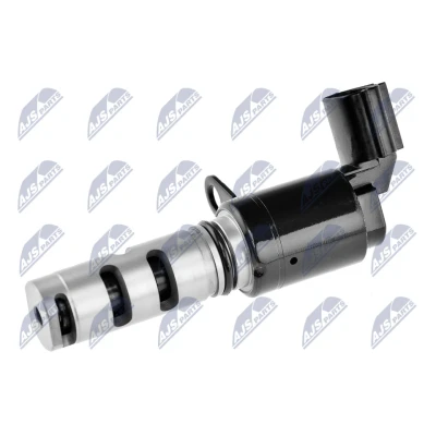 Afbeelding van NTY EFR HY 502 Regelklep, nokkenasregeling Elektrisch hydraulisch Afvoerzijde Met afdichtring KIA: Sportage III