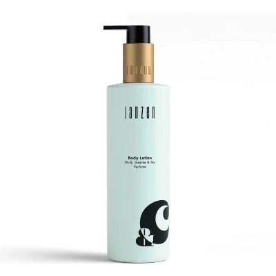 Afbeelding van Janzen &amp;C Body Lotion Musk Jasmine 250 Ml