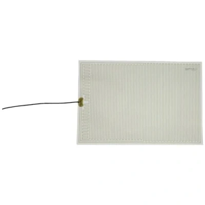 Afbeelding van Thermo TECH Polyester Verwarmingsfolie 230 V 280 W (l x b) 575 mm 390