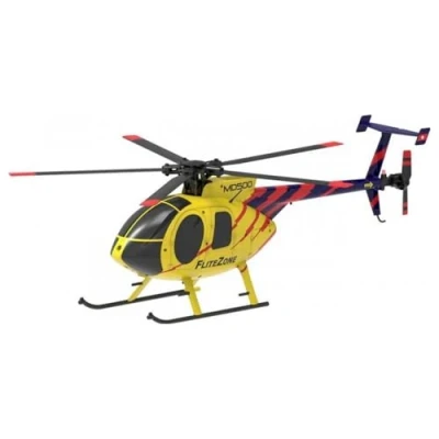 Afbeelding van Pichler MD500 RC helikopter RTF