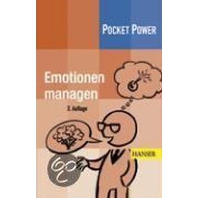 Afbeelding van Emotionen Managen