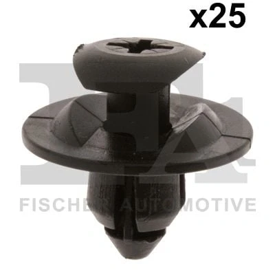 Afbeelding van Clip, sier /beschermingslijst FA1 13 20003.25, voor o.a. FORD