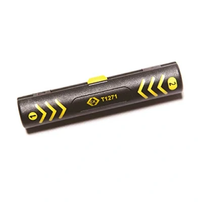 Afbeelding van C.K T1271 Afstripgereedschap 7.5 mm (max)