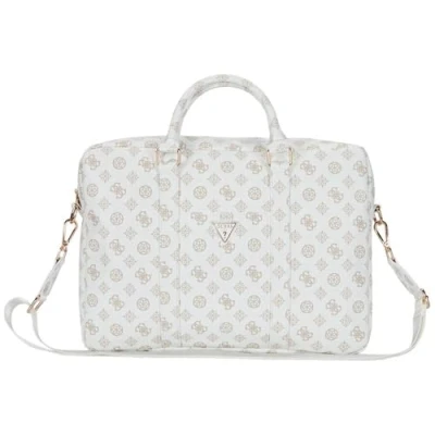 Afbeelding van Guess Laptop Tas 16 Inch Voorrits Voor Apple Macbook Pro Air