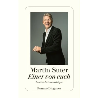 Afbeelding van Einer von euch: Bastian Schweinsteiger