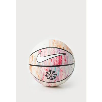 Afbeelding van Nike BS3040 944 Dagelijkse Speeltuin Volgende Natuur Multi/Wit/Zwart/Wit Nr 7 Bal