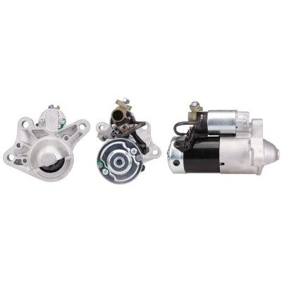 Afbeelding van Startmotor / Starter ELSTOCK 25 5002