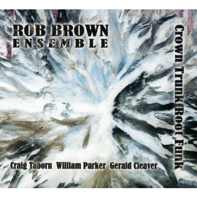 Afbeelding van Crown Trunk Root Funk