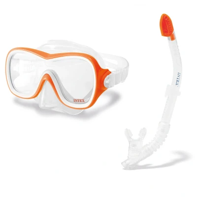 Afbeelding van Intex Wave Rider Snorkelset