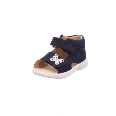 Afbeelding van Superfit Jongens Meisjes Polly Sandaal, blauw 8000, 20 EU, EU