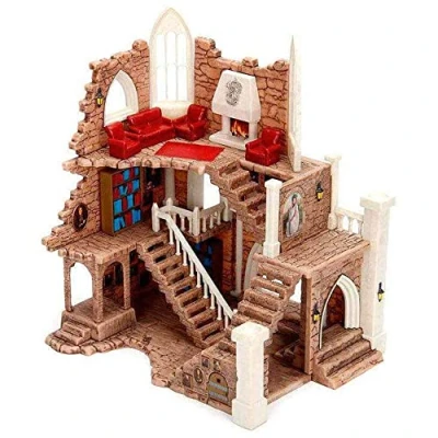 Afbeelding van Jada Toys Harry Potter Gryffindor Tower