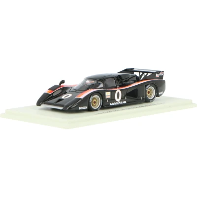 Afbeelding van Lola T600 #0 Winner 6H Riverside 1982