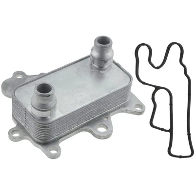 Afbeelding van NTY CCL FT 010 Oliekoeler Watergekoeld Met afdichtring