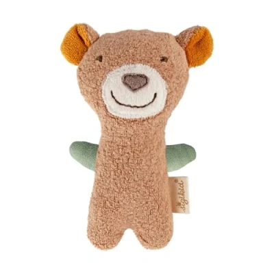 Afbeelding van sigikid® grijpspeelgoed beer sigibaby